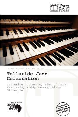 Telluride Jazz Celebration