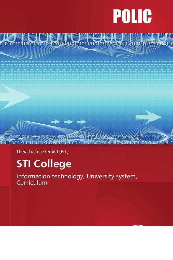 STI College