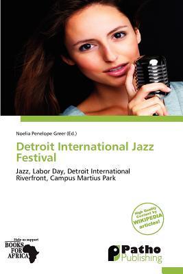 Detroit International Jazz Festival