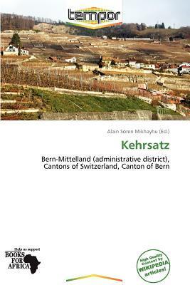 Kehrsatz