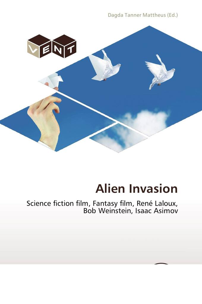 Alien Invasion