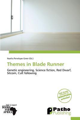 Themes in Blade Runner