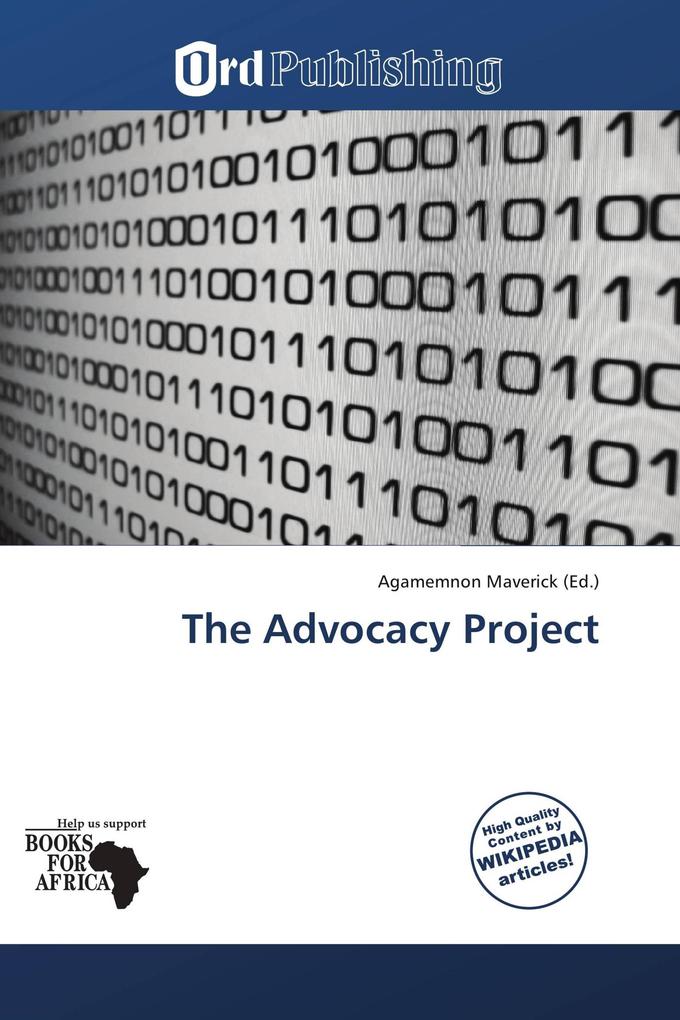 The Advocacy Project