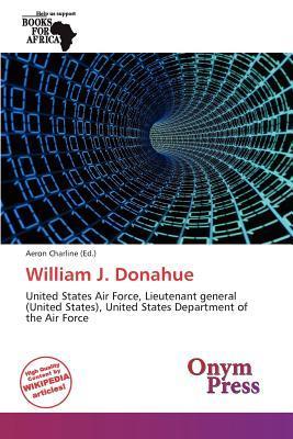 William J. Donahue
