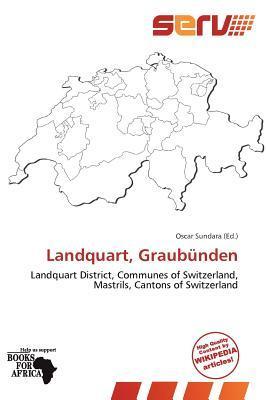 Landquart Graubünden