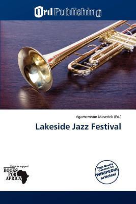 Lakeside Jazz Festival