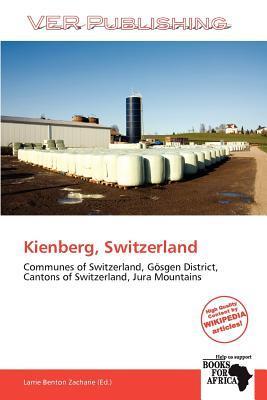 Kienberg Switzerland