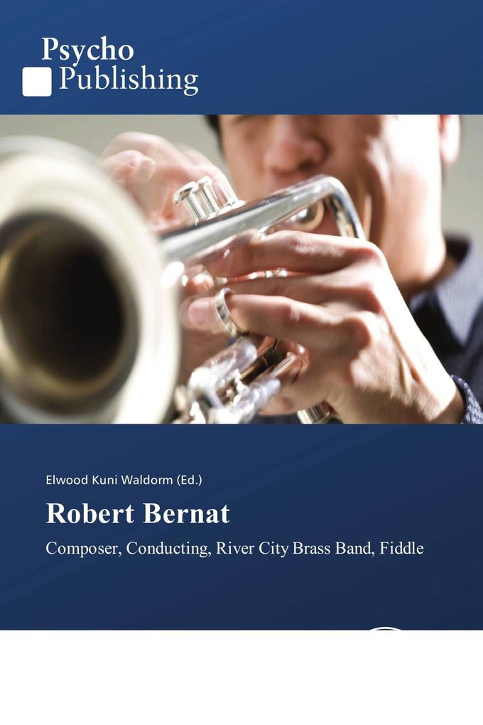Robert Bernat