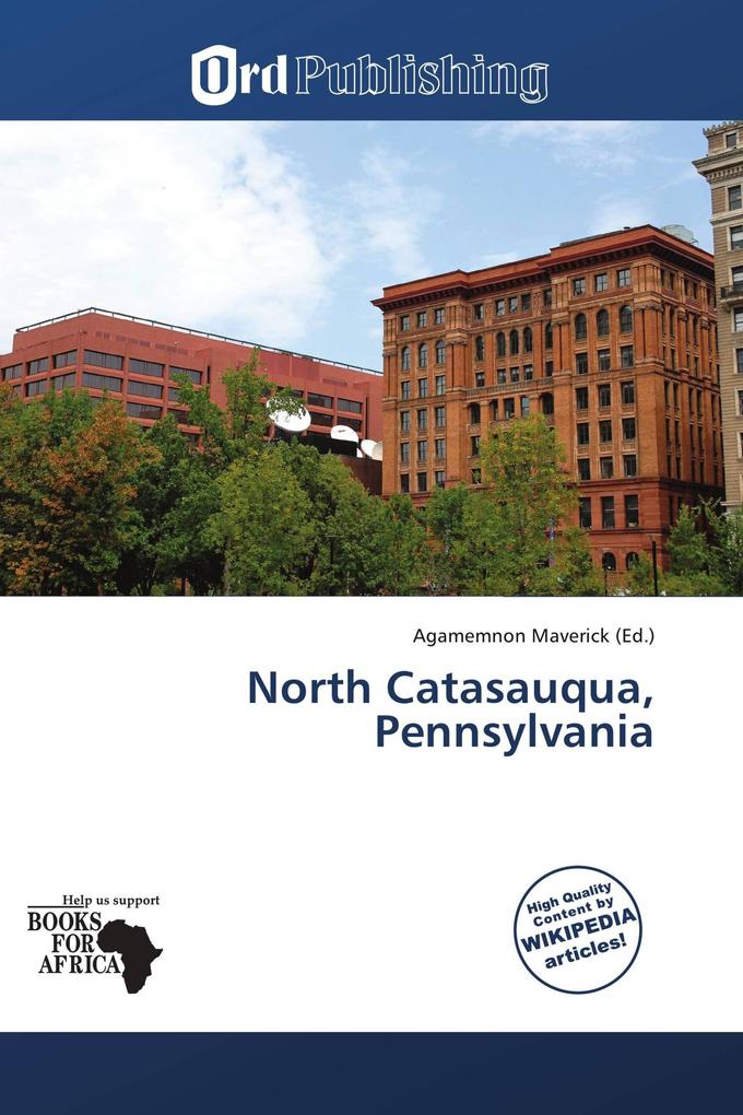 North Catasauqua Pennsylvania