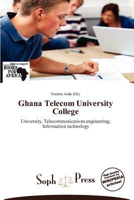 Ghana Telecom University College