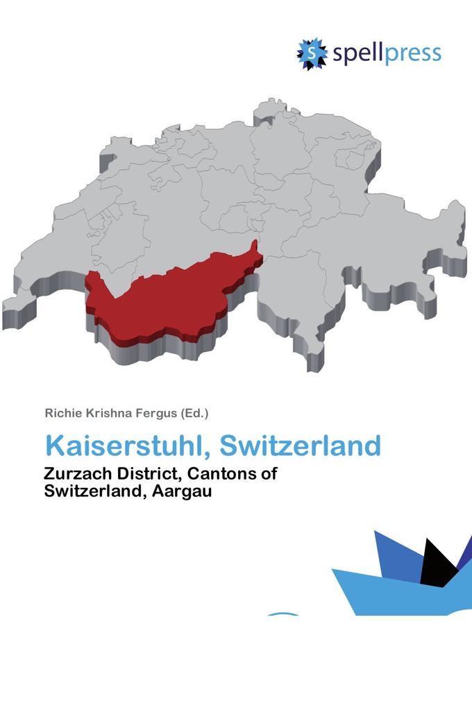 Kaiserstuhl Switzerland