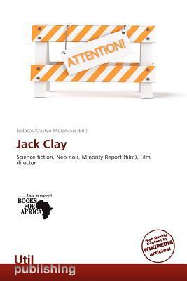 Jack Clay
