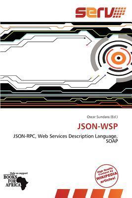 JSON-WSP