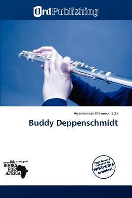 Buddy Deppenschmidt