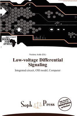 Low-voltage Differential Signaling
