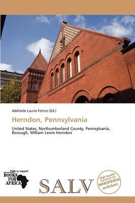 Herndon Pennsylvania