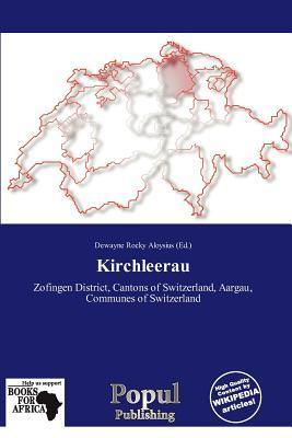 Kirchleerau