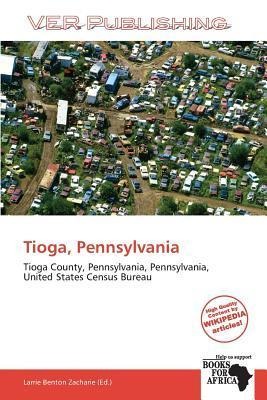 Tioga Pennsylvania