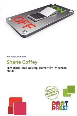 Shane Coffey