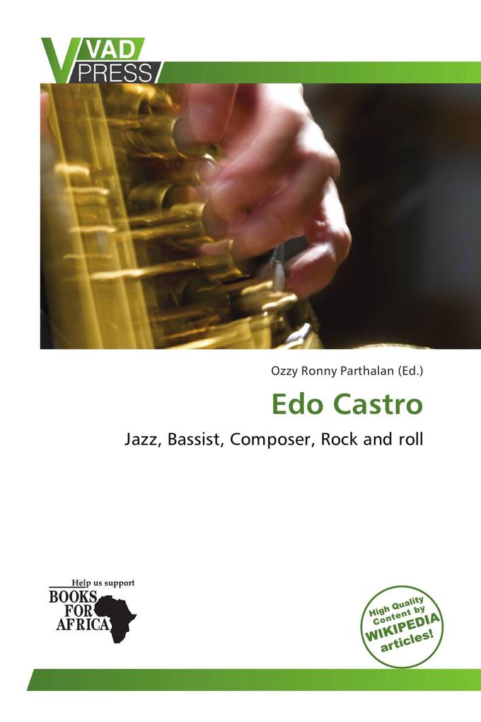 Edo Castro