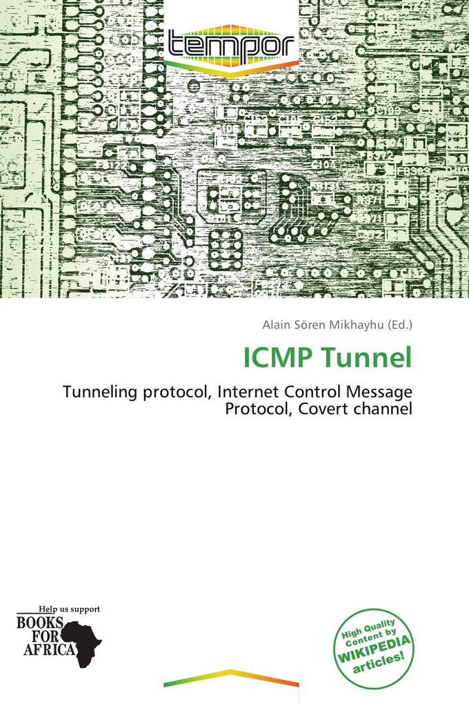 ICMP Tunnel