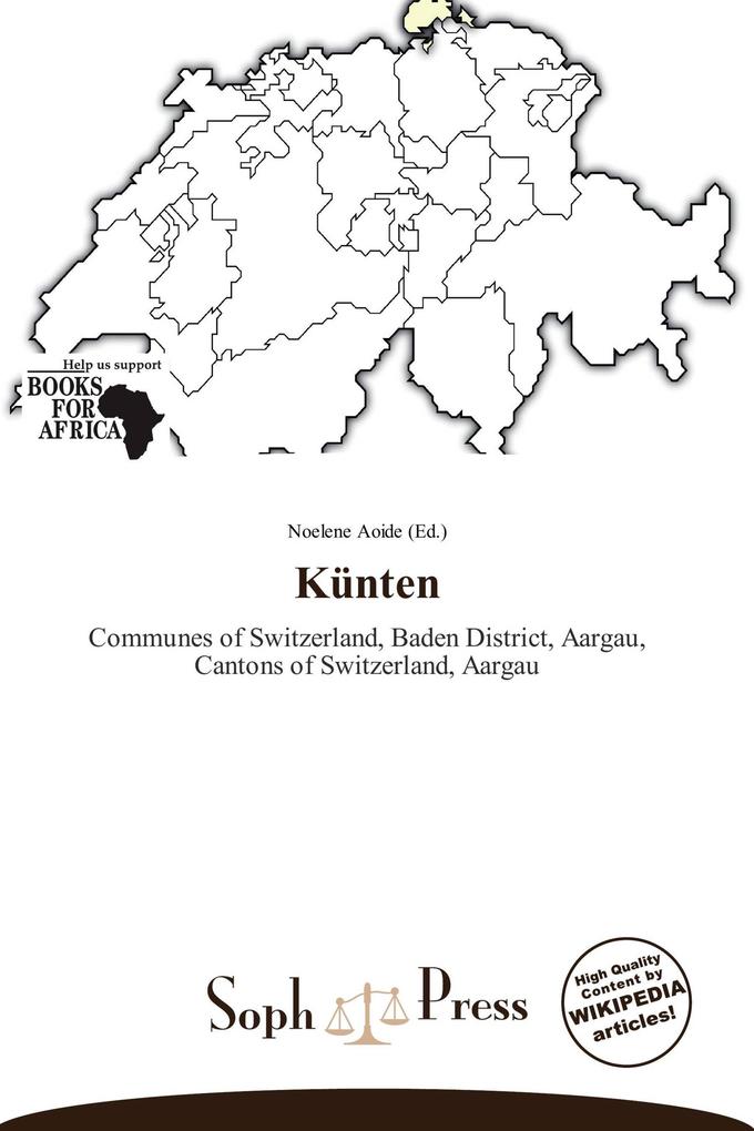 Künten