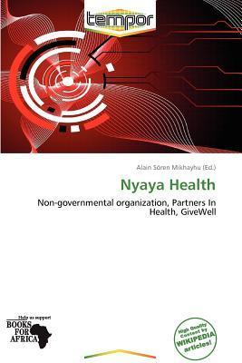 Nyaya Health