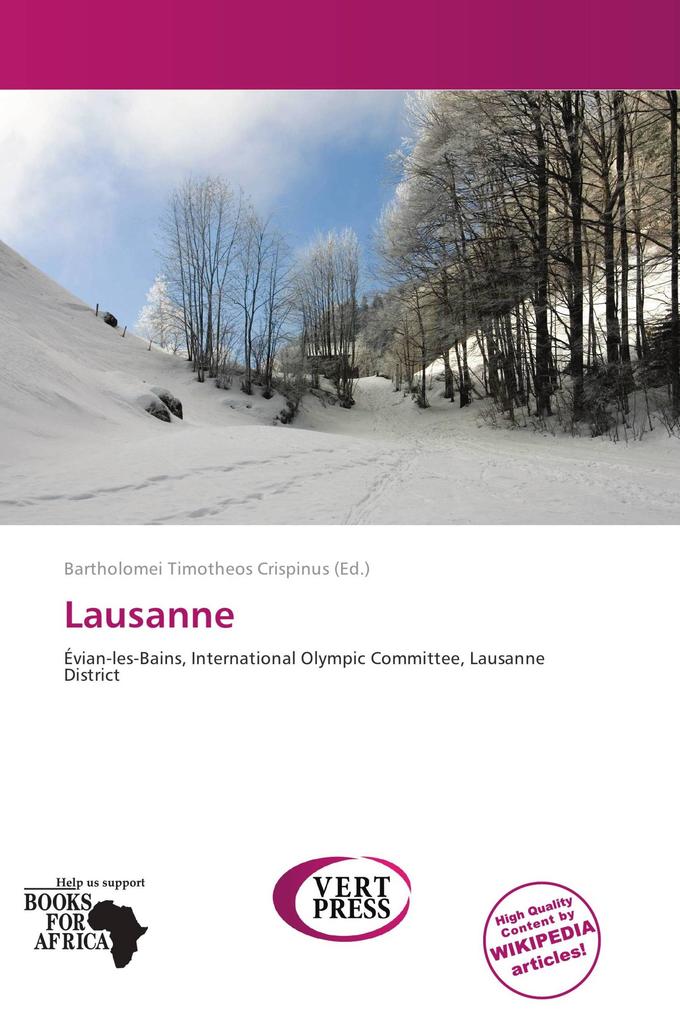 Lausanne
