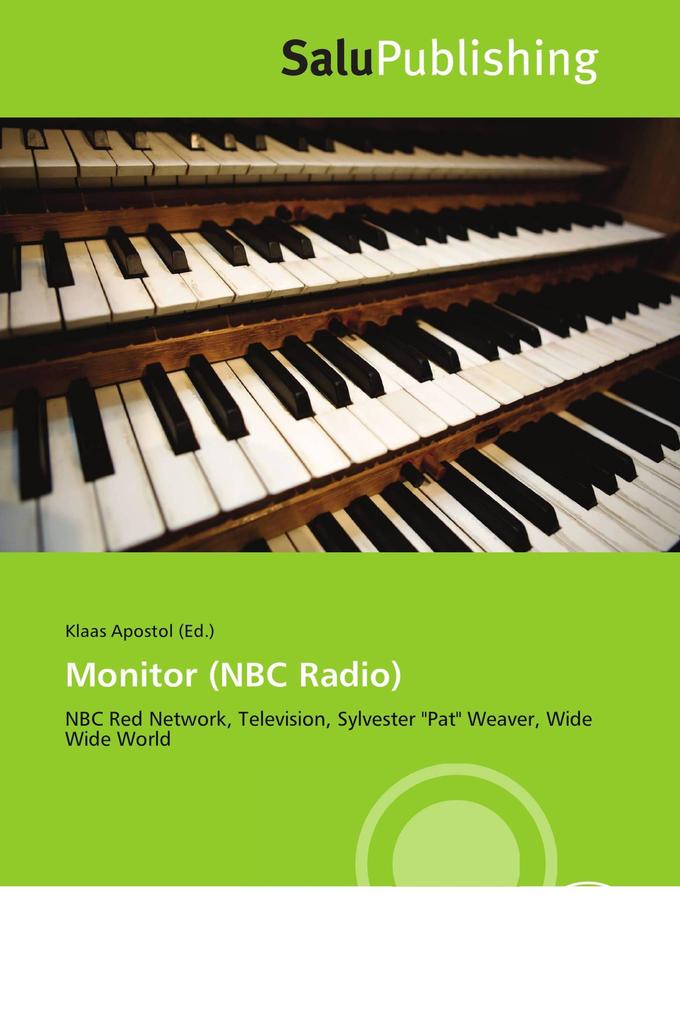 Monitor (NBC Radio)