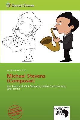 Michael Stevens (Composer)