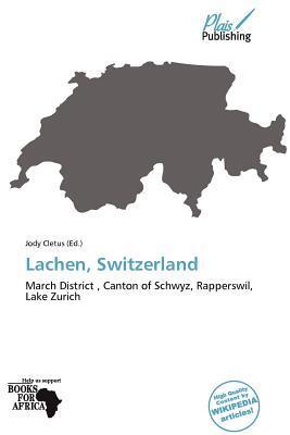 Lachen Switzerland