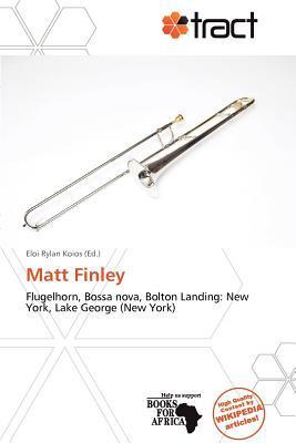 Matt Finley