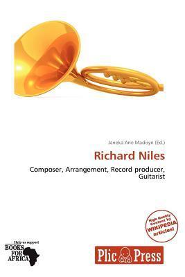 Richard Niles