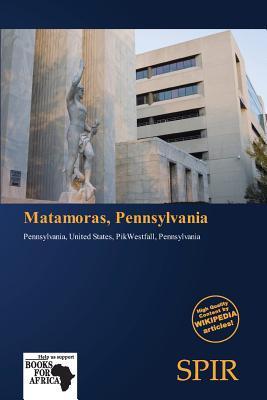 Matamoras Pennsylvania