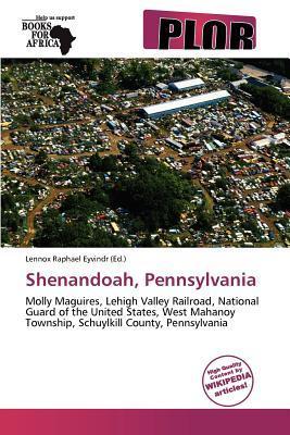 Shenandoah Pennsylvania