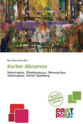 Karlen Abramov