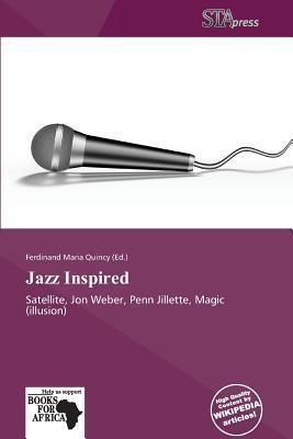 Jazz Inspired