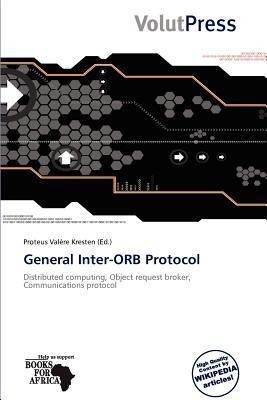 General Inter-ORB Protocol