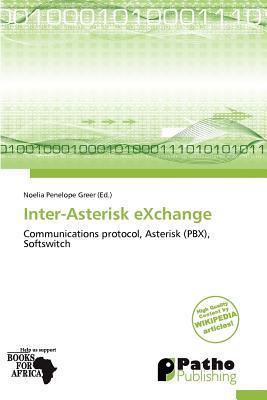 Inter-Asterisk eXchange