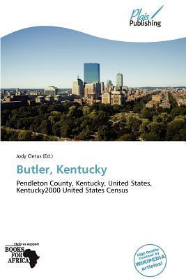 Butler Kentucky