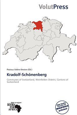 Kradolf-Schönenberg