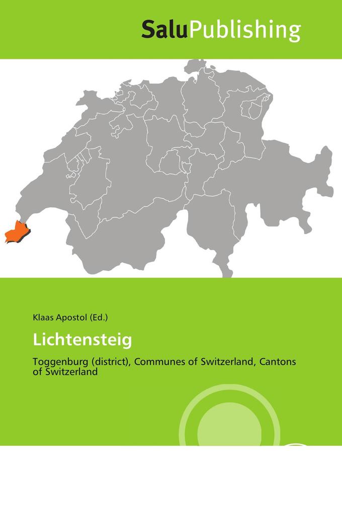 Lichtensteig
