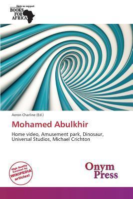 Mohamed Abulkhir