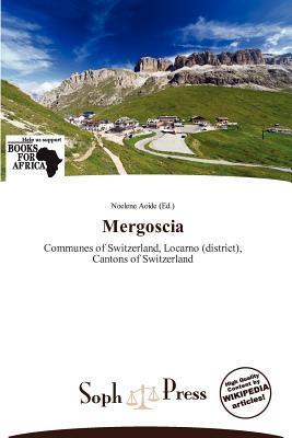 Mergoscia