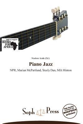 Piano Jazz