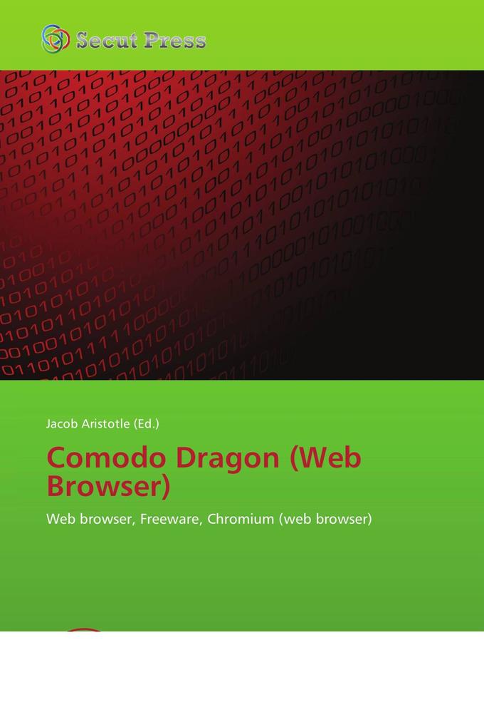 Comodo Dragon (Web Browser)
