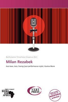 Milan Rezabek