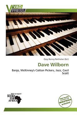 Dave Wilborn