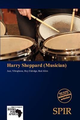 Harry Sheppard (Musician)