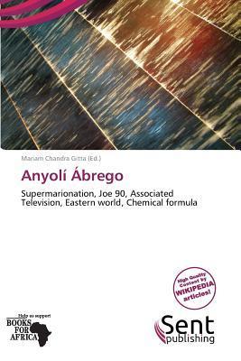 Anyolí Ábrego